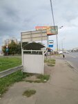 Стройка (Moscow Region, Reutov, shosse Avtomagistral Moskva - Nizhniy Novgorod, 16-y kilometr), public transport stop