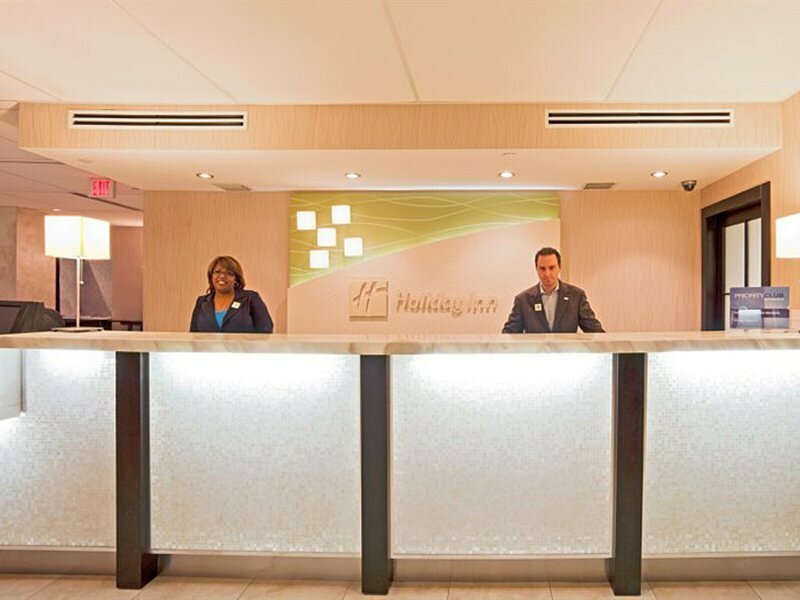 Фото Holiday Inn Miami - International Airport, an Ihg Hotel