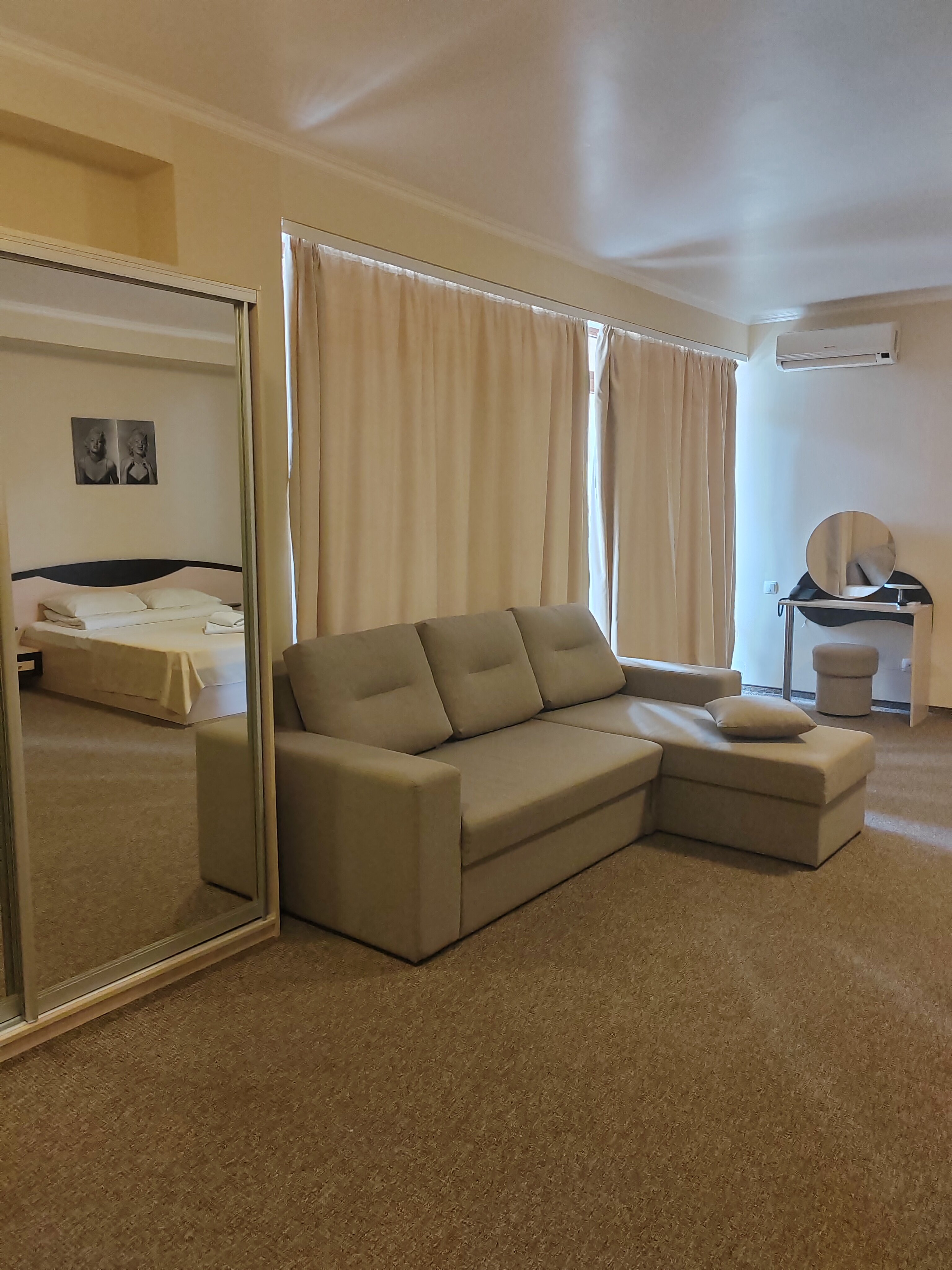 Фото Вилла Александрия