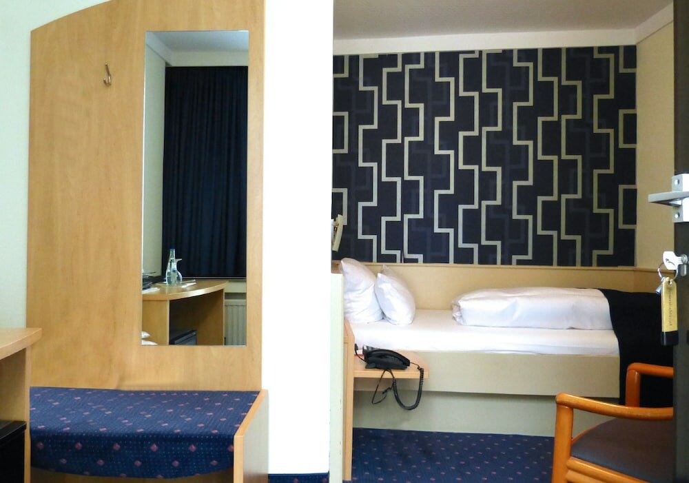 Фото Trip Inn Hotel Uebachs