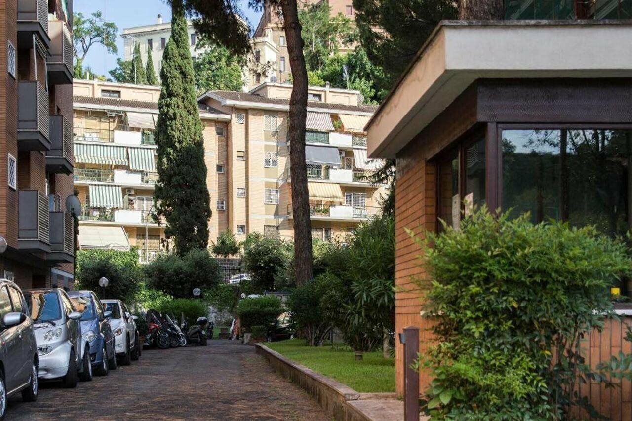 Фото Dulcis In Vatican