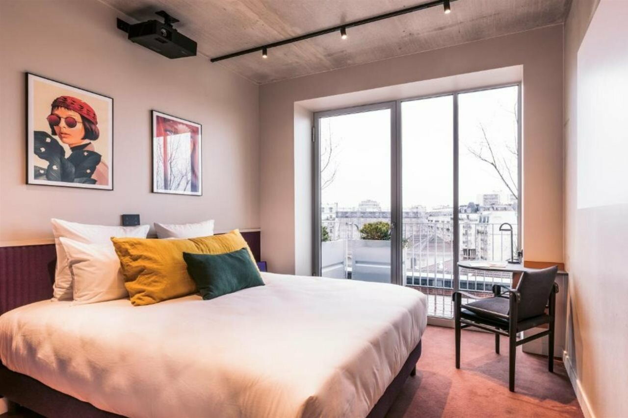 Фото Hotel Paradiso