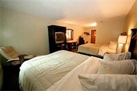 Фото Marvin's Garden Inn