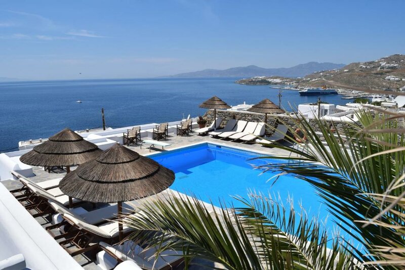 Гостиница Hotel Tagoo