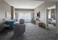 Фото Courtyard by Marriott Newark Elizabeth