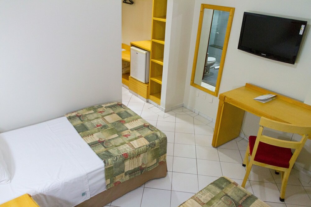 Фото Oft San Conrado Hotel