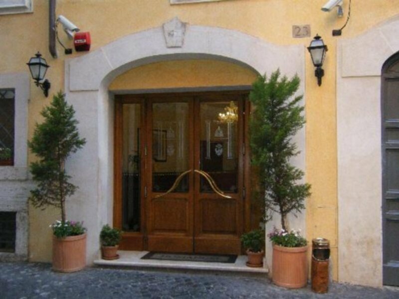 Фото Hosianum Palace