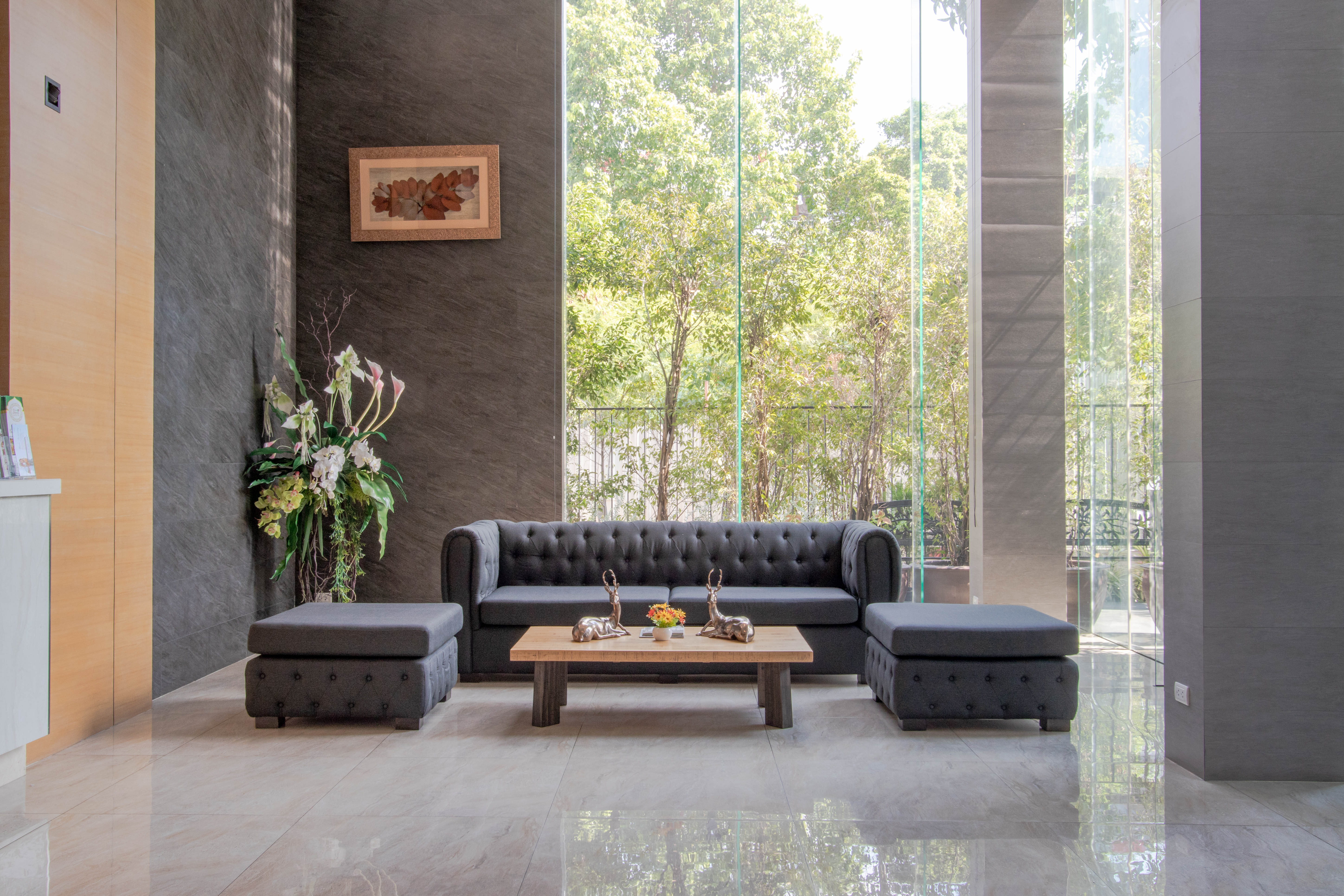 Фото Kepler Residence Bangkok