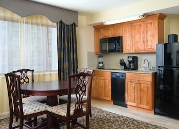 Фото Club Wyndham Avenue Plaza