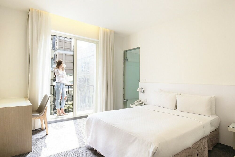 Фото Dandy Hotel - Tianjin Branch