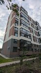 Героев Стратосферы (Geroev Stratosfery Street, 13А), housing complex