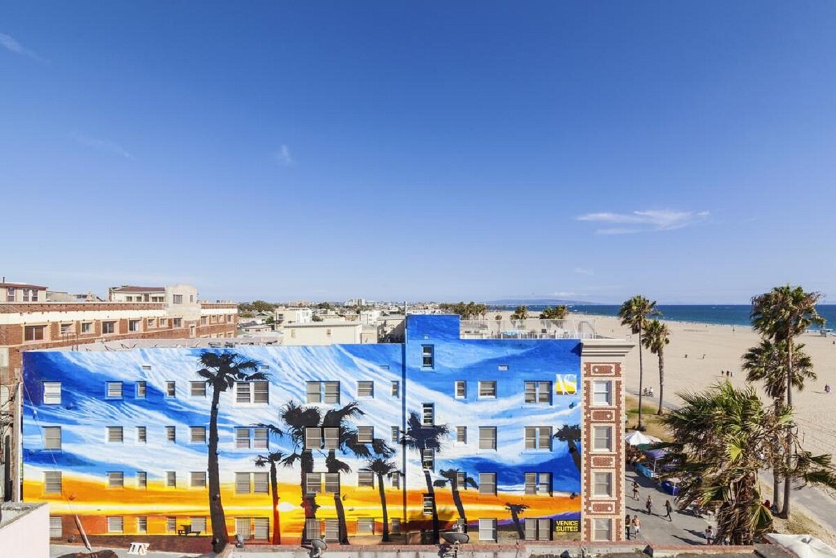 Фото Venice Suites