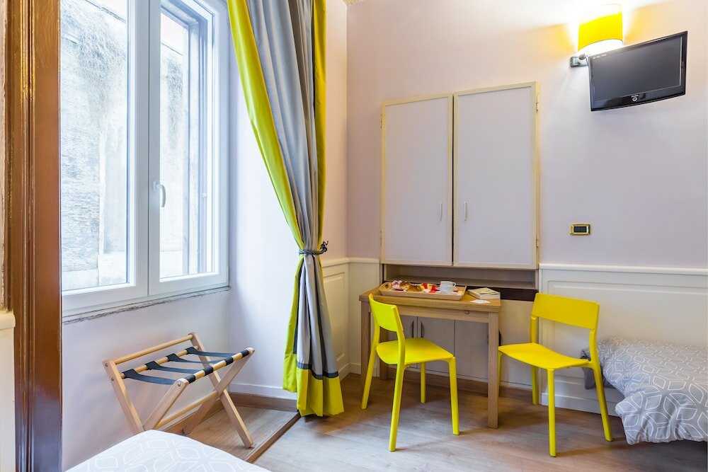 Фото Cesare Balbo Inn