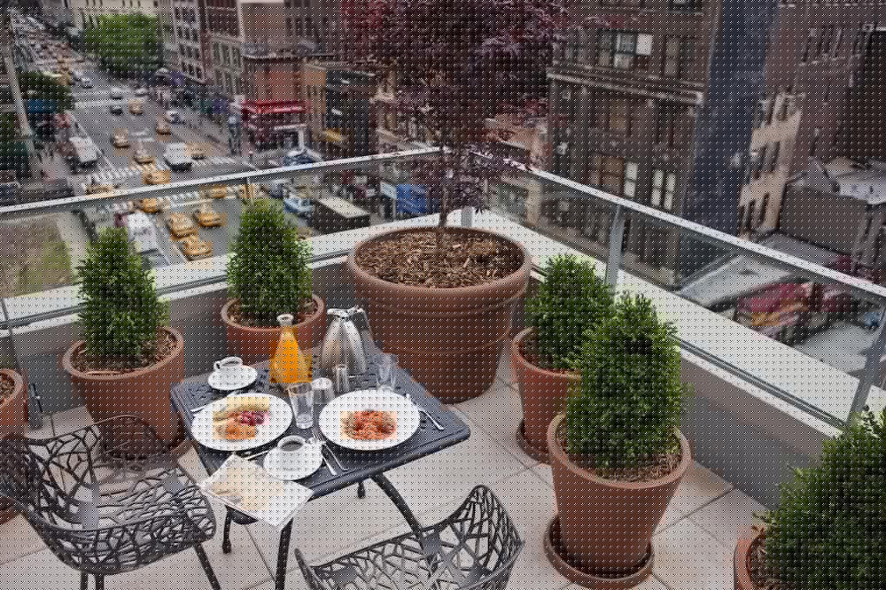 Фото Kimpton Hotel Eventi, an Ihg Hotel