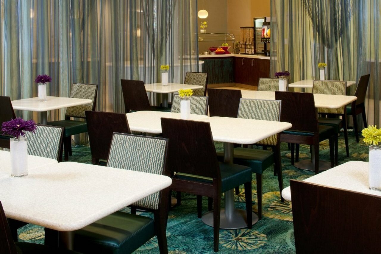 Фото SpringHill Suites by Marriott Orlando at SeaWorld