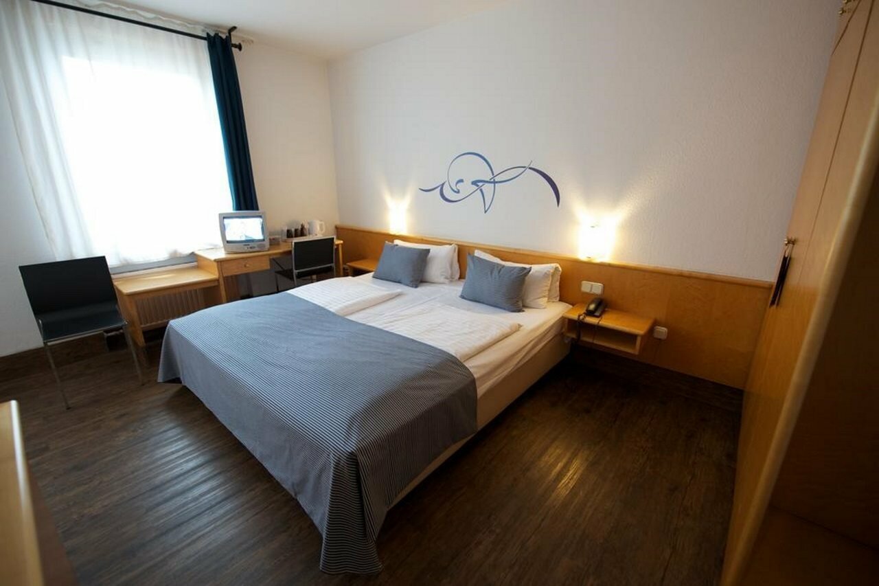 Фото The 4you Hostel & Hotel Munich