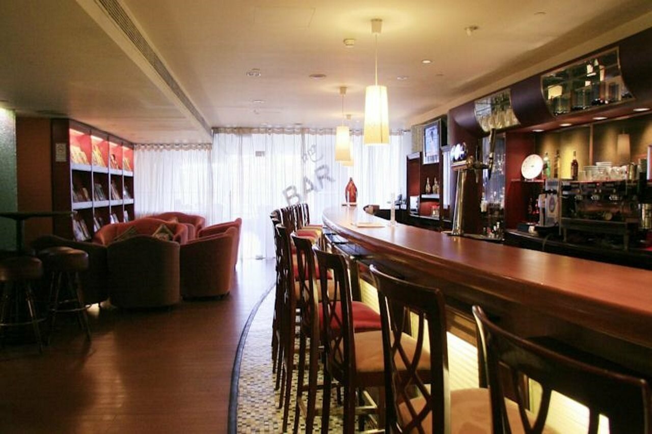 Фото China Hotel