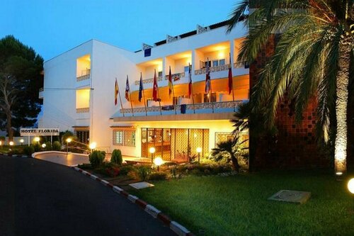 Хостел Hostel Floridita в Магалуфе