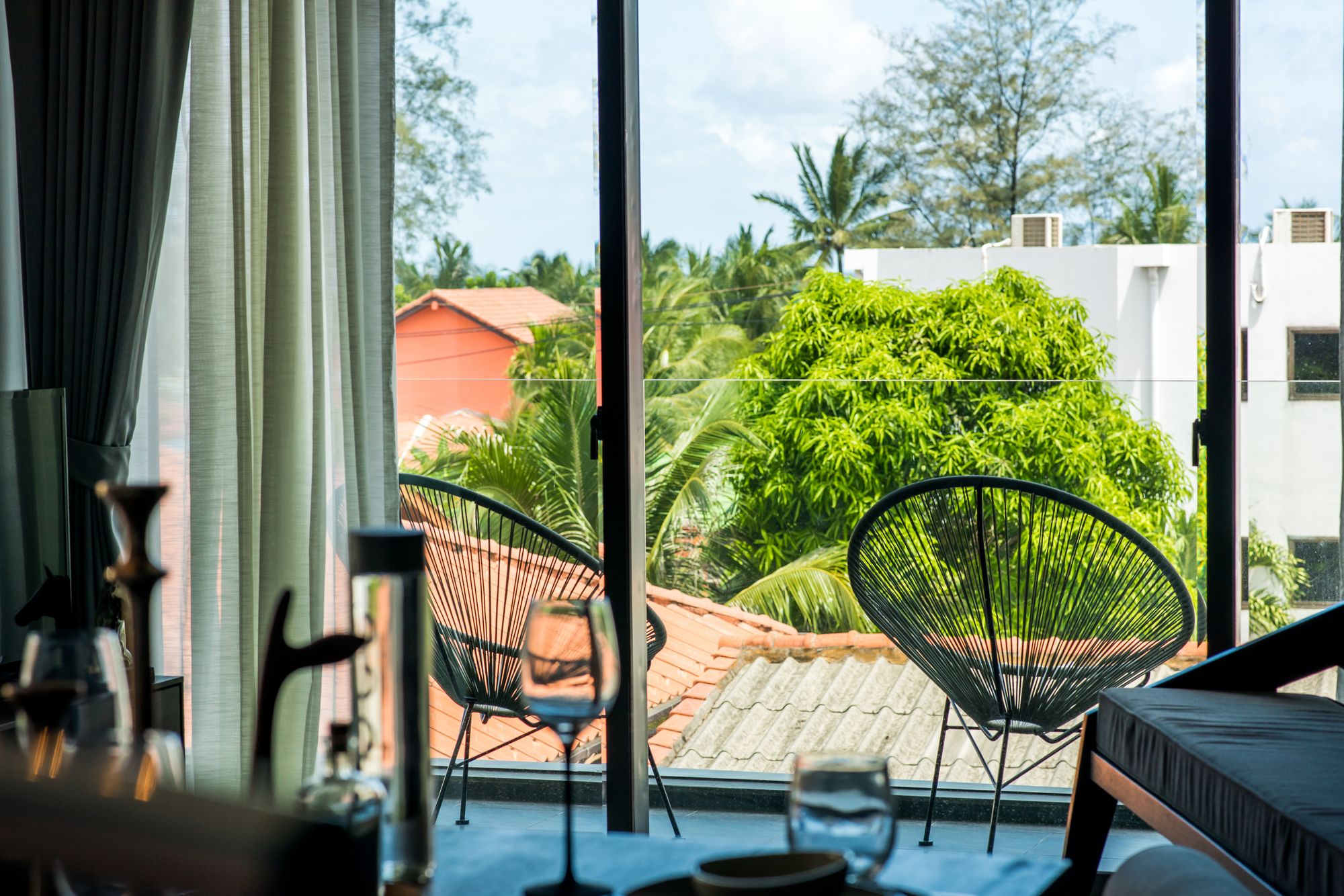 Фото Glam Habitat