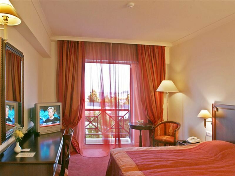 Фото Volos Palace