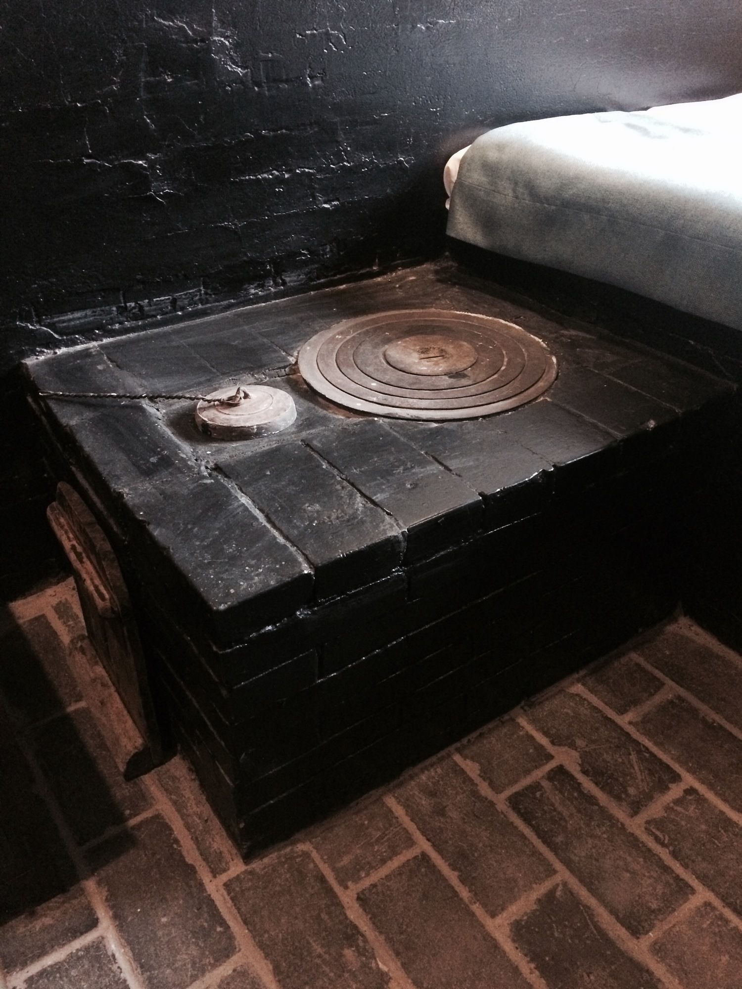 Фото ELseWhere-LeiFu Hotel