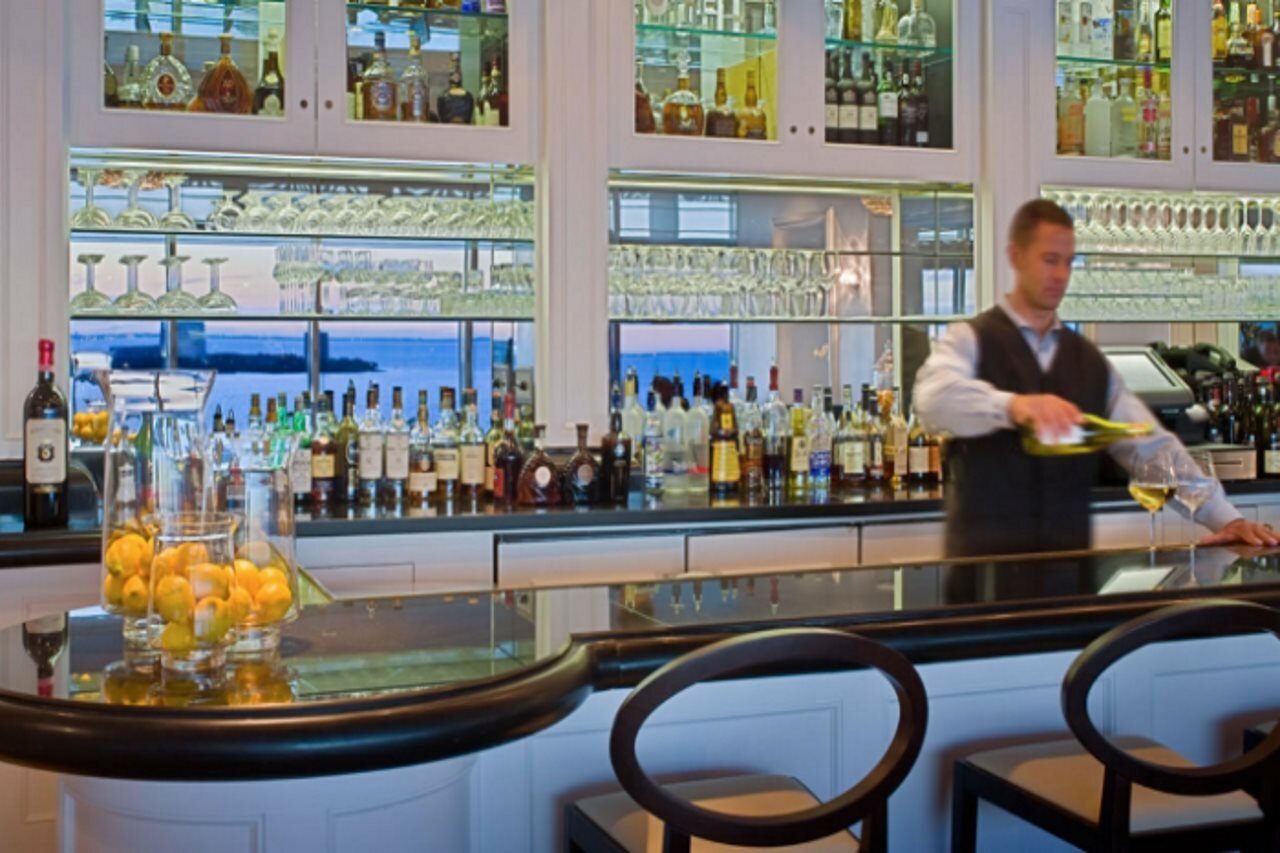 Фото Grand Hyatt Tampa Bay