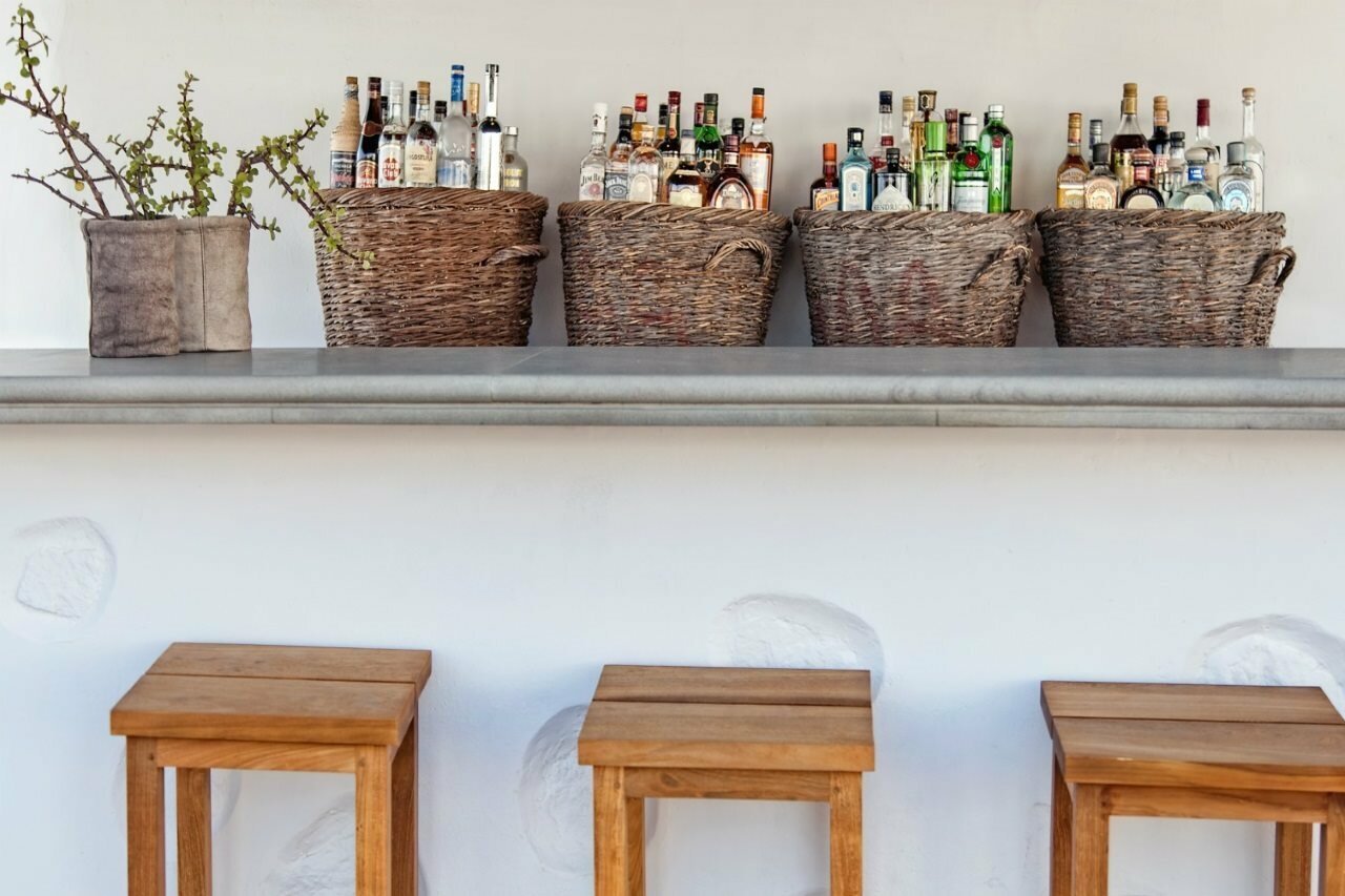 Фото Vedema, a Luxury Collection Resort, Santorini