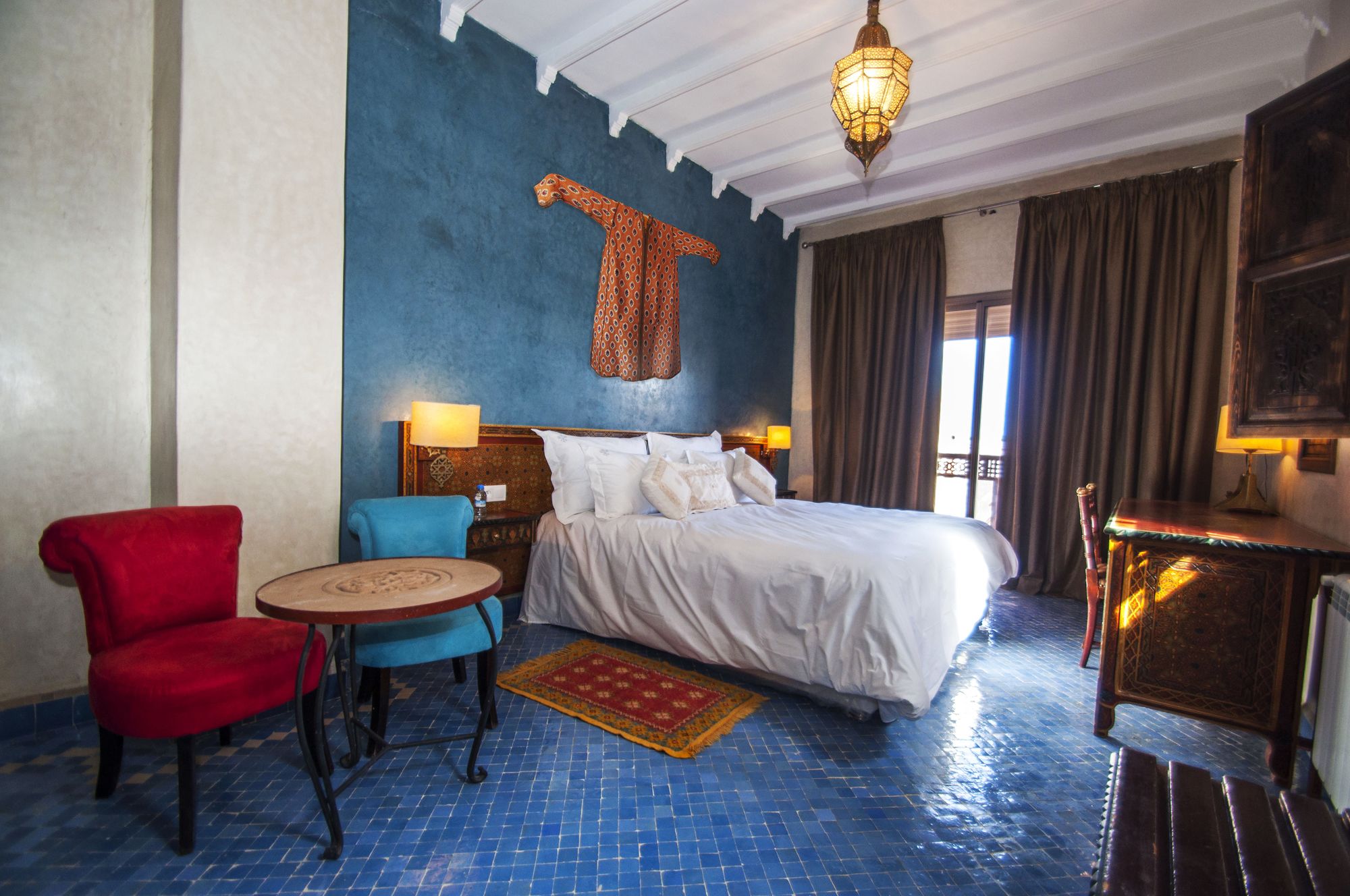 Фото Dar Al Walidine