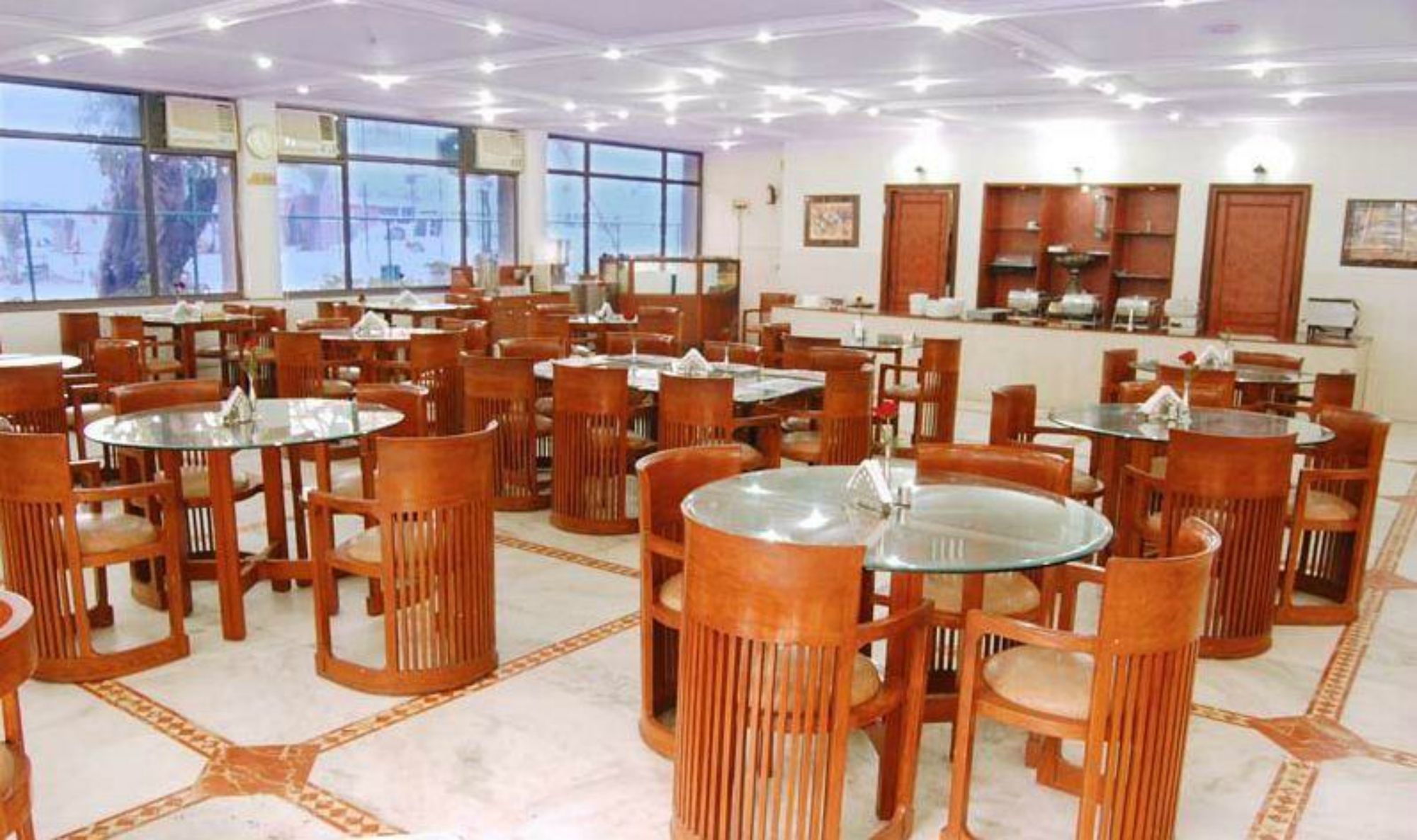 Фото Ymca Tourist Hostel