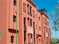 Apartments Riad Maslala, Earth, photo