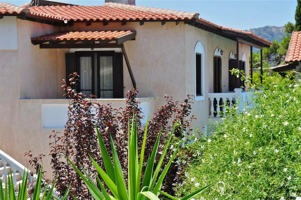 Фото Ino Village