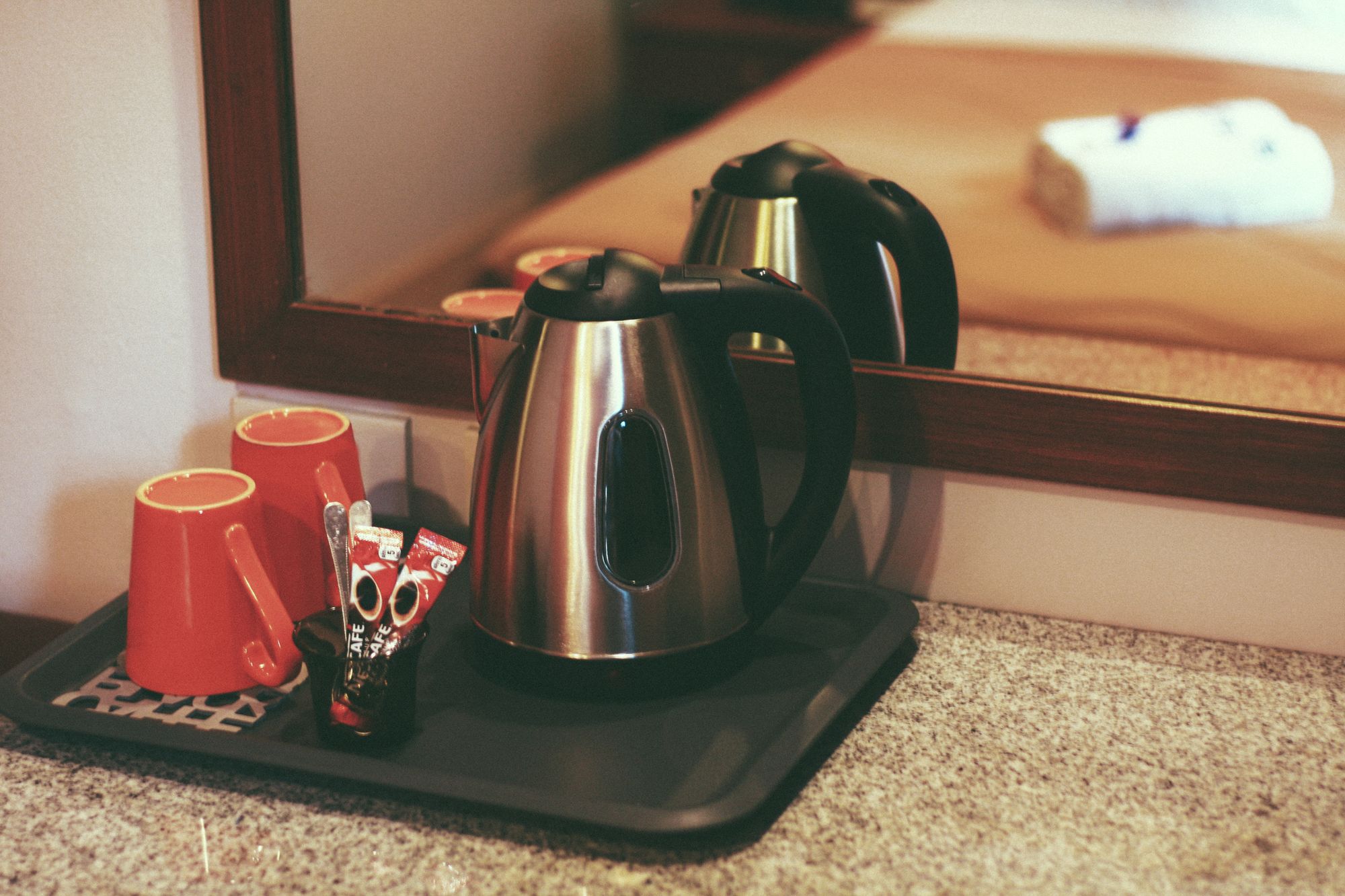 Фото Atlas Bangkok Hotel