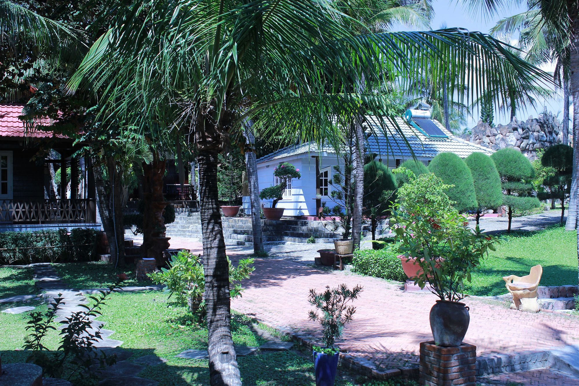 Фото Anami Muine Beach Resort & SPA