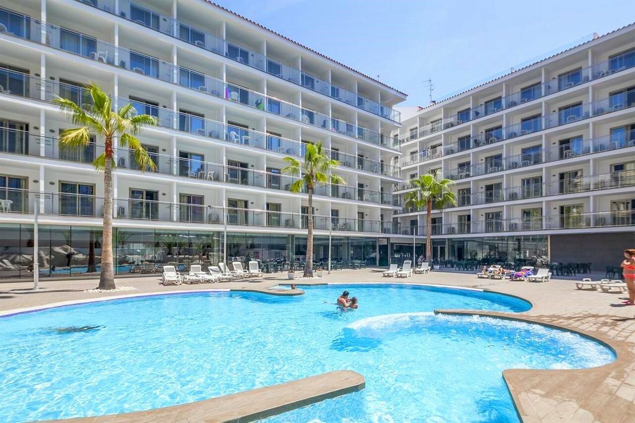 Фото Hotel Best San Francisco