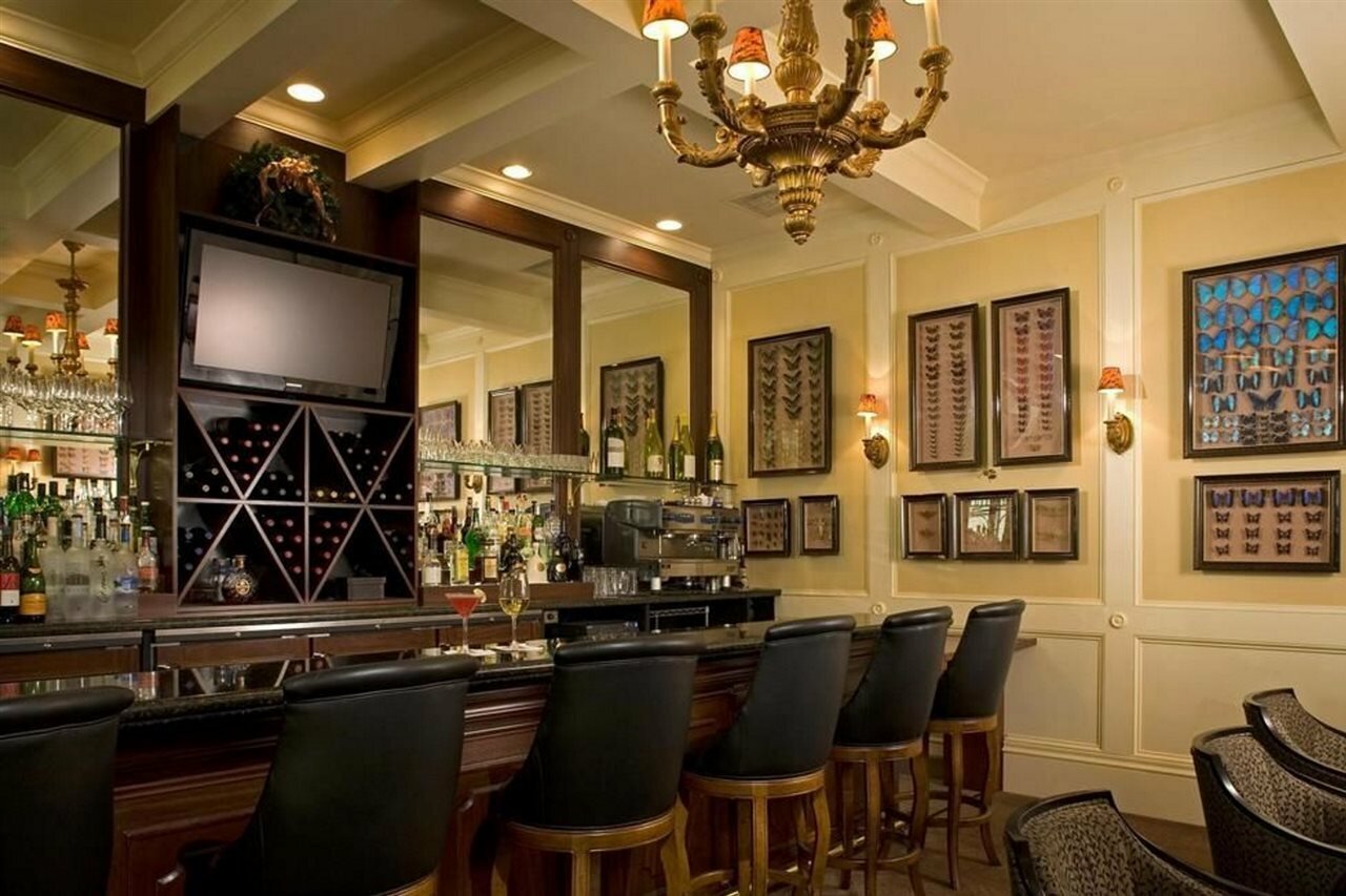 Фото Hotel Majestic