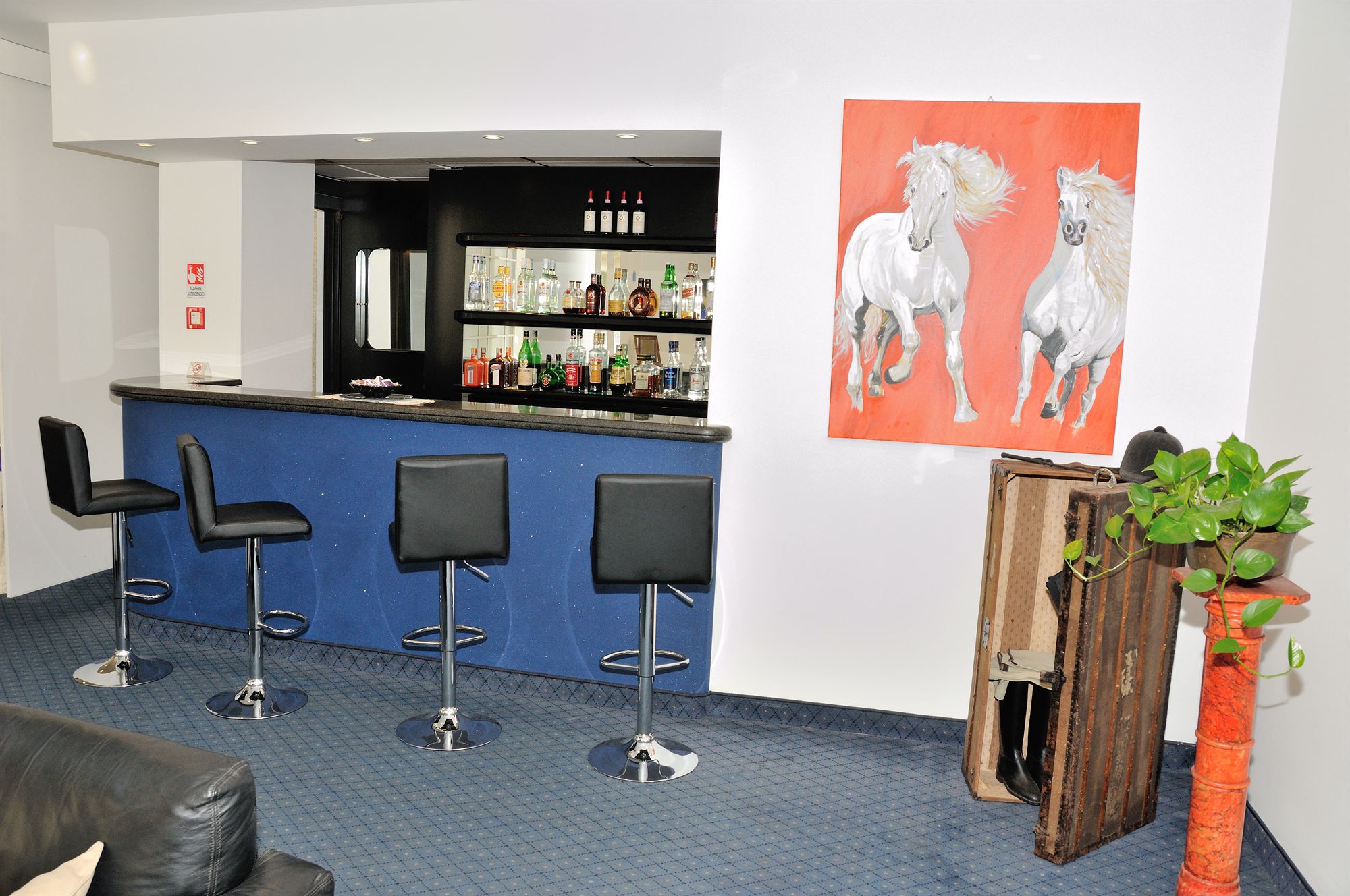 Фото Hotel Astoria Rapallo