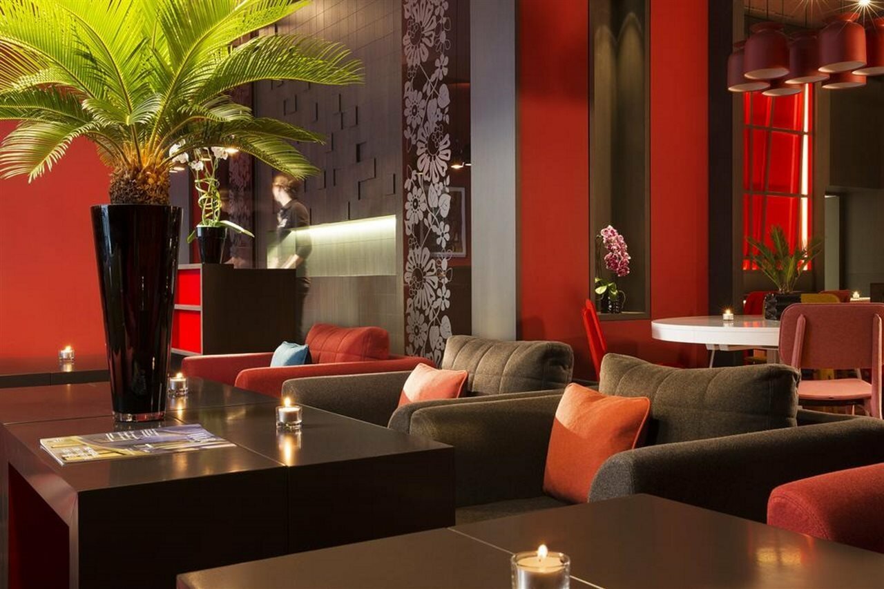 Фото отеля 2