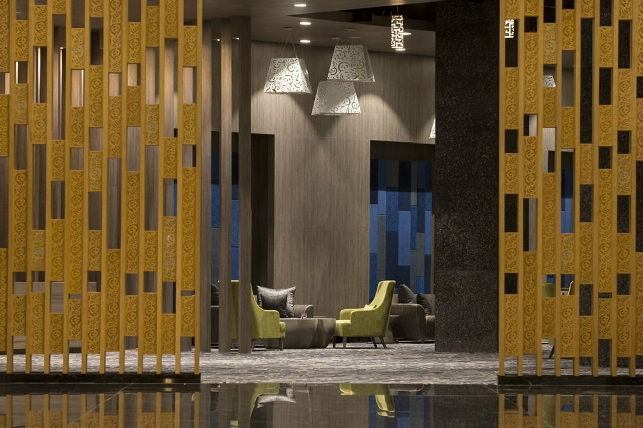 Фото Grand Mercure Jakarta Kemayoran