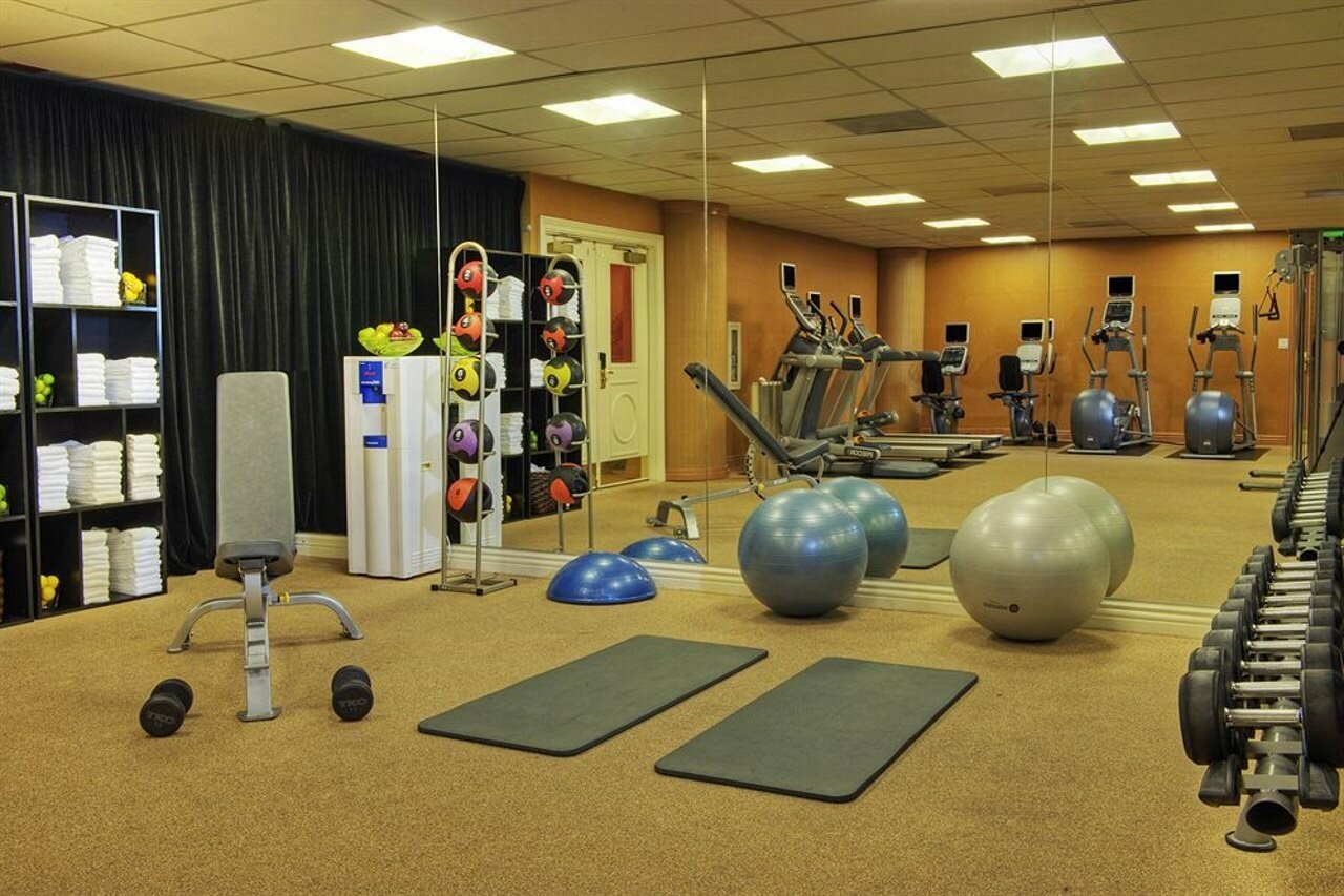 Фото The Marker Union Square San Francisco