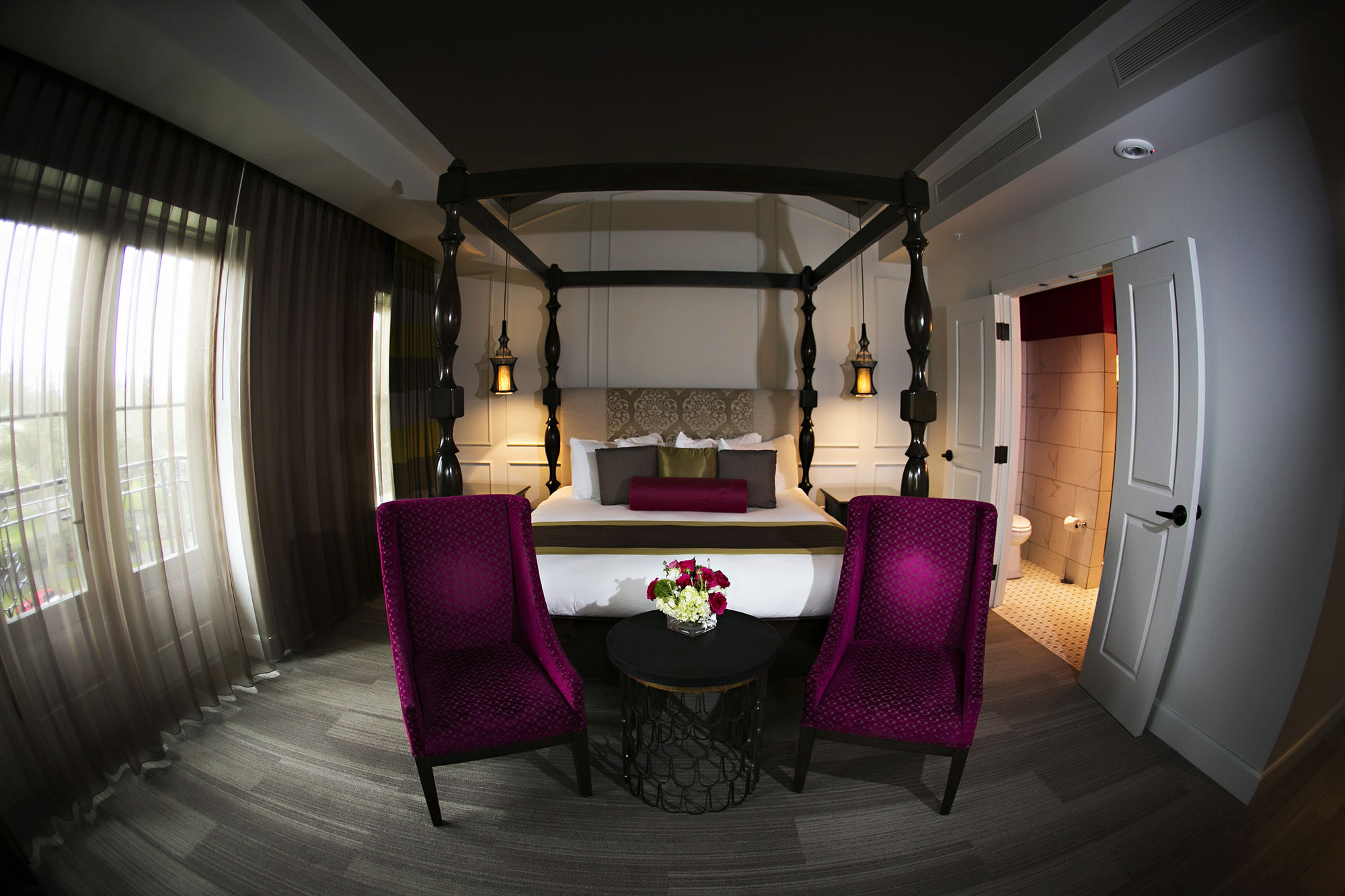 Фото The Birchwood