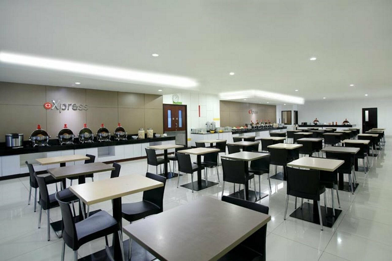 Фото Amaris Hotel Mangga Dua Square