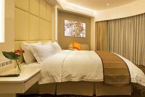 Гостиница Rio Hotel Macau