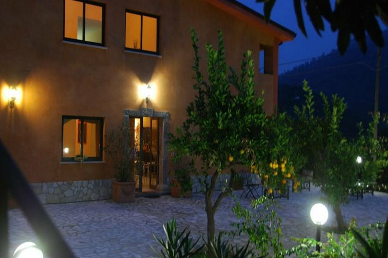 Фото Casale Romano Resort