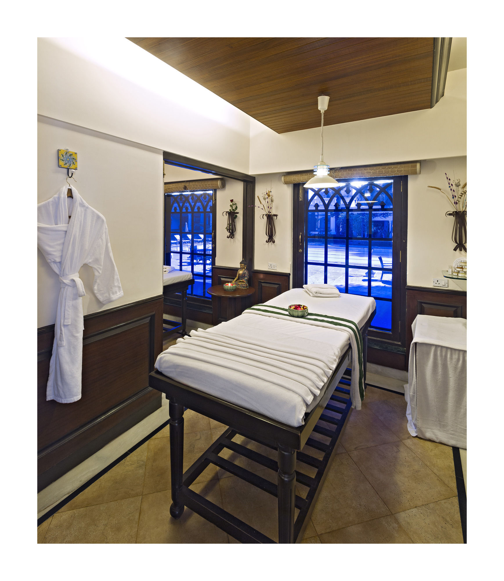 Фото Jehan Numa Palace Hotel