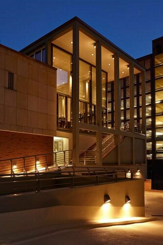 Внешний вид отеля Ameron Hamburg Hotel Speicherstadt в Гамбурге, фото 5