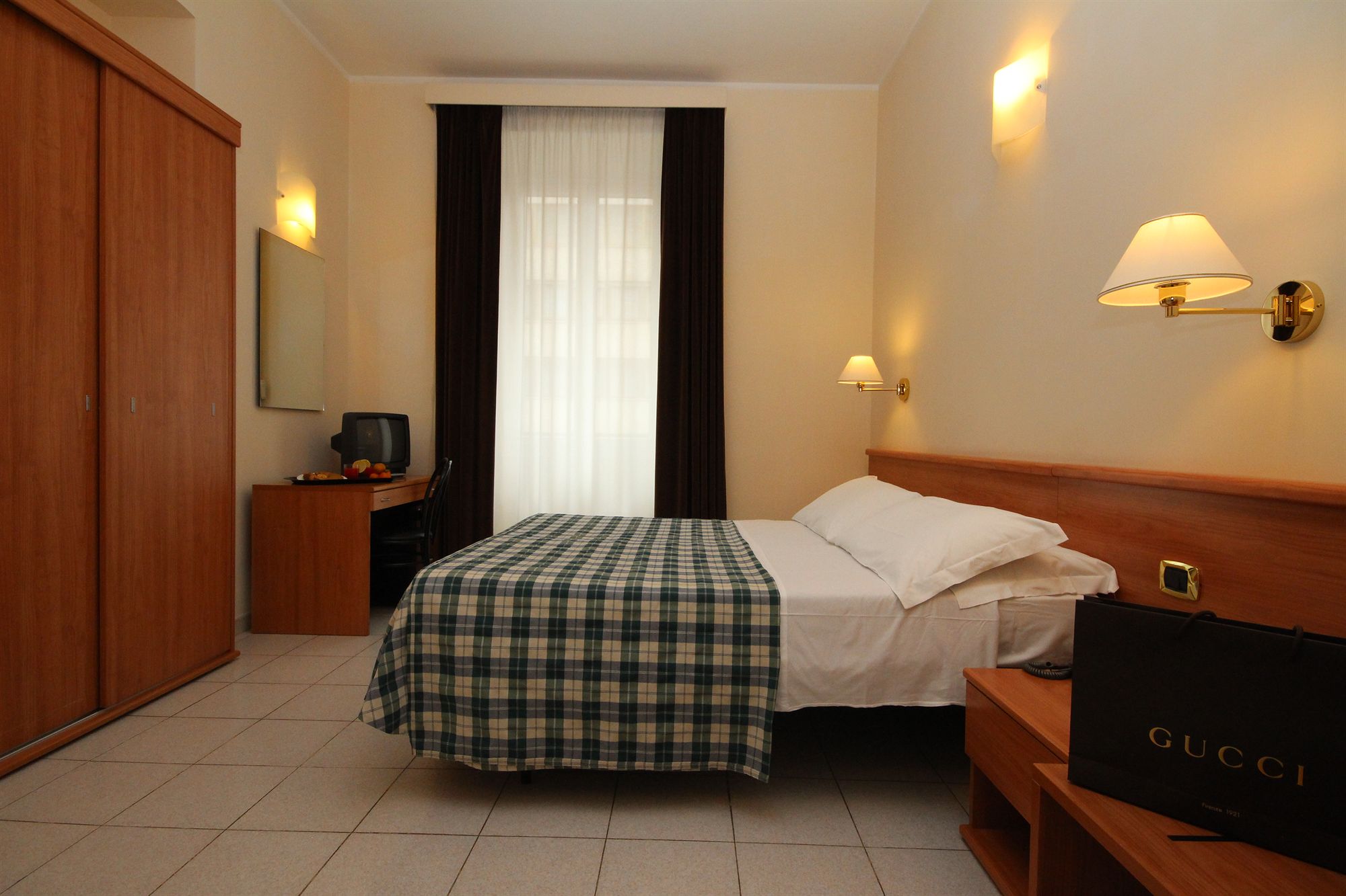 Фото Hotel Principe Eugenio