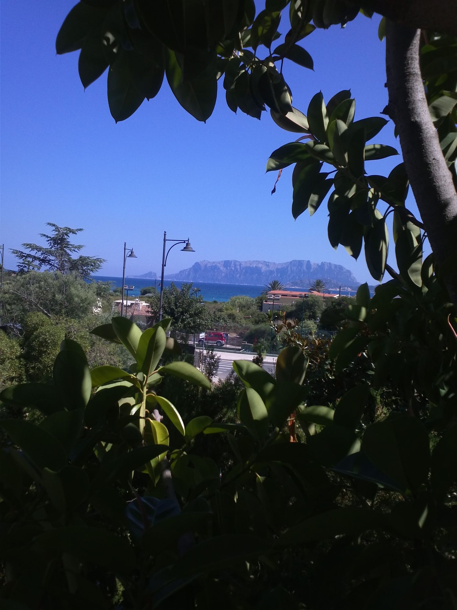 Фото Hotel Abbaruja