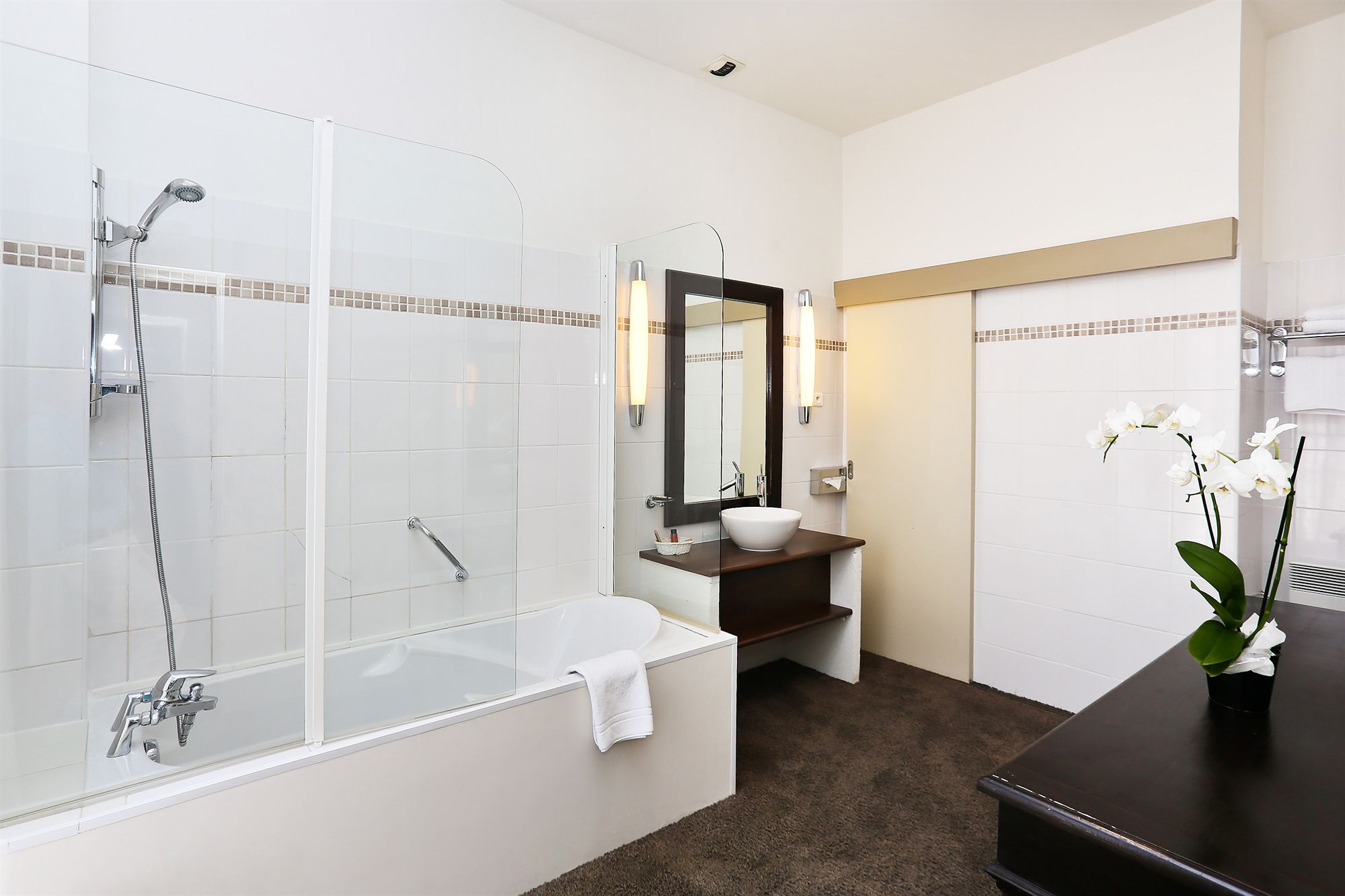 Фото La Villa Tosca Cannes