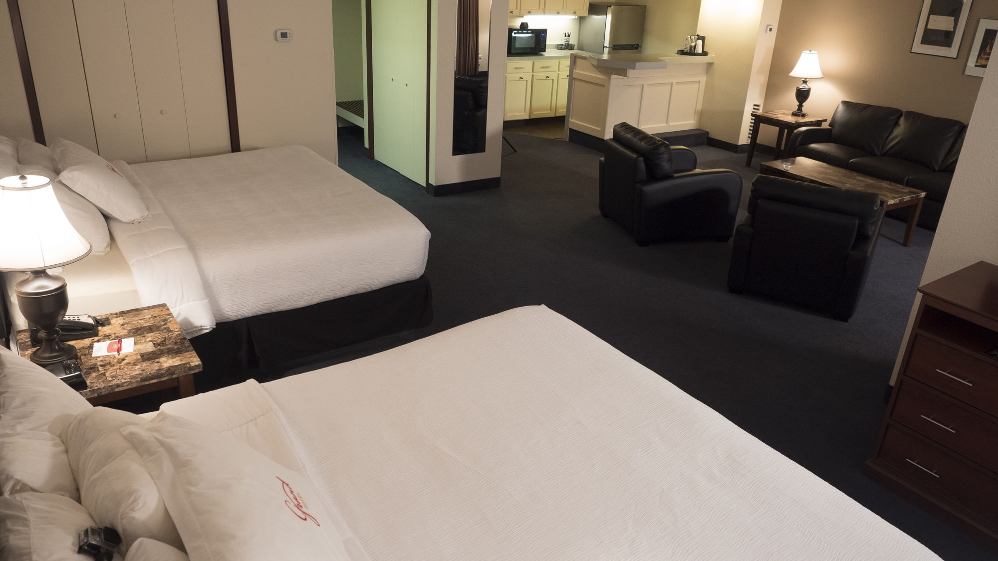 Фото Grand Hotel