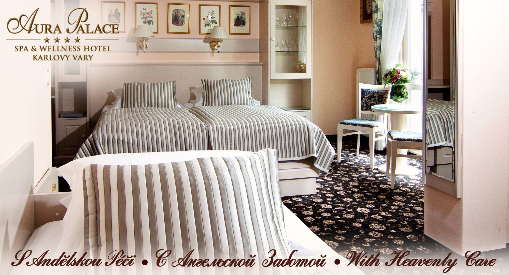 Фото Karlsbad Grande Madonna